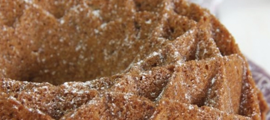 BIZCOCHO EXTRA ESPONJOSO