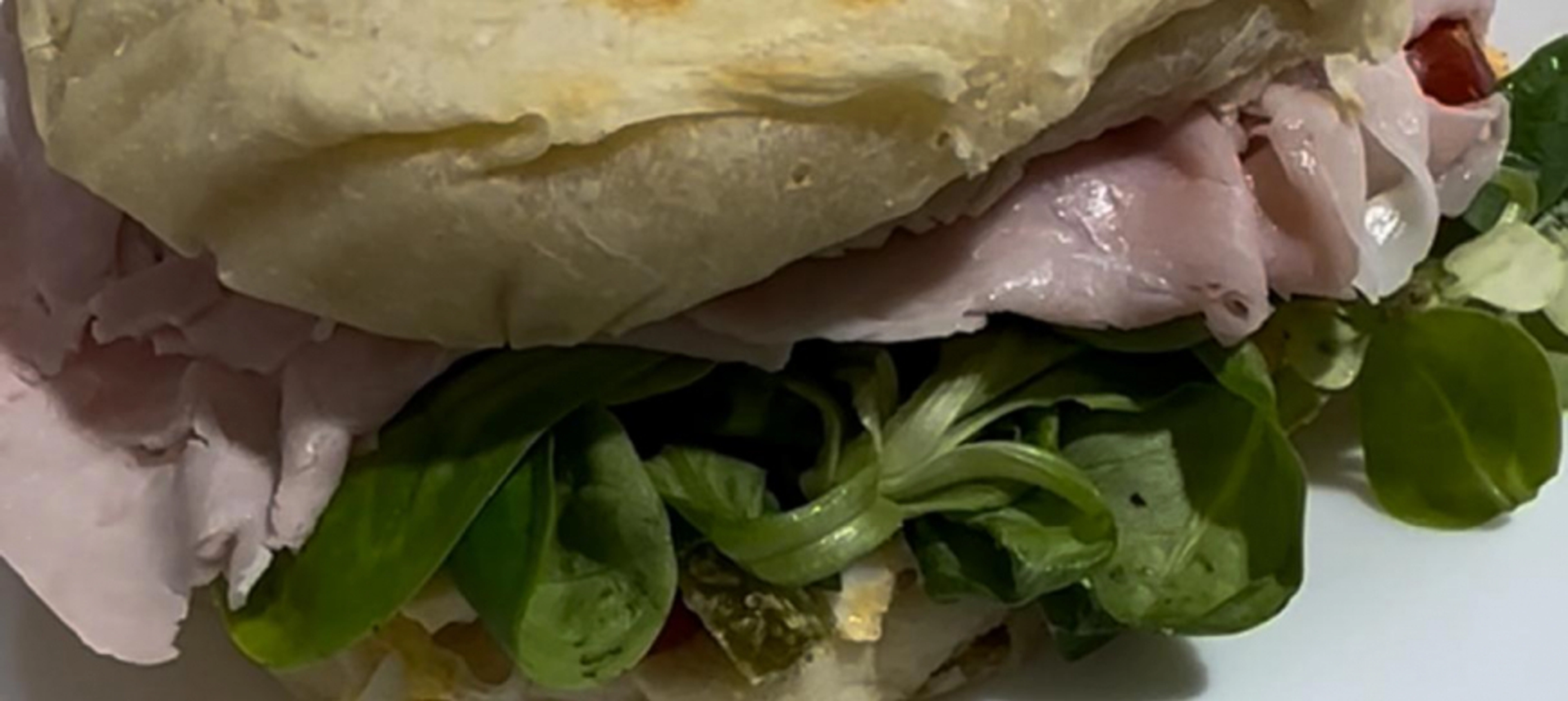 BOCATAS SIN HORNO CON THERMOMIX