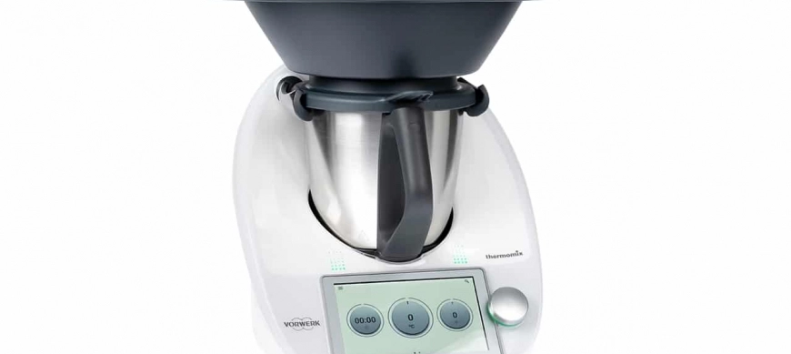 CONSEJOS MANTENIMIENTO, TRUCOS Y USO DEL THERMOMIX®