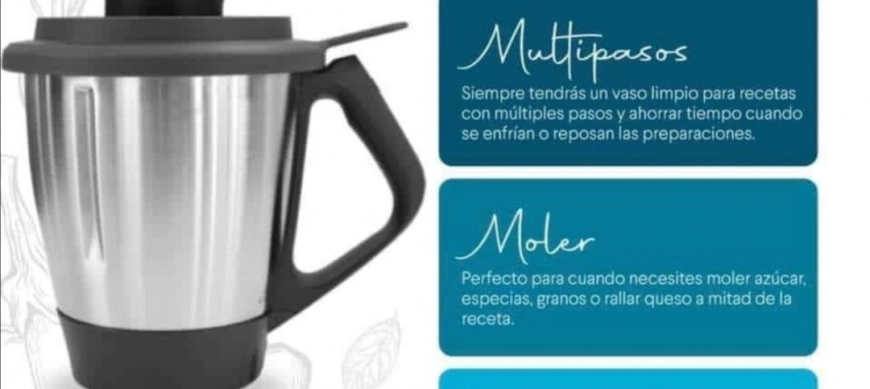 Doble vaso por 1 € más