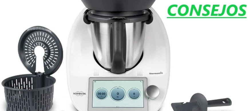 Consejo Thermomix