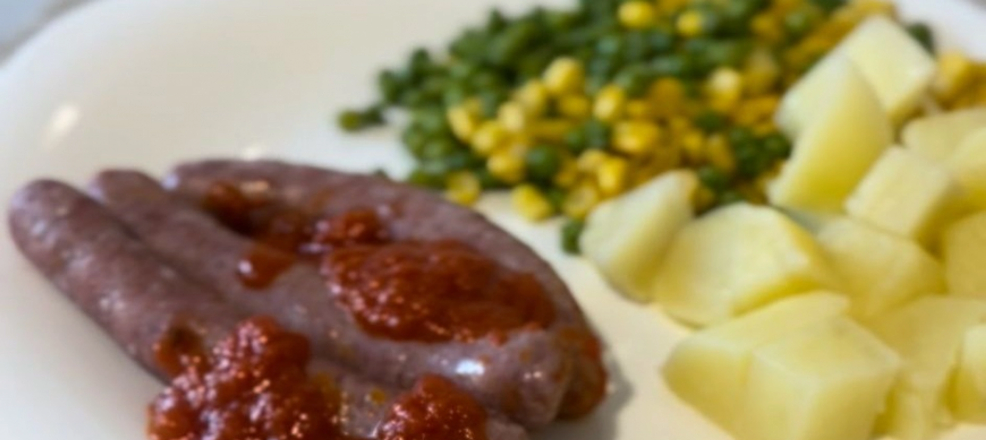 RECETA CON THERMOMIX RAPIDISIMA Y SOCORRIDA, IDEAL PARA NIÑOS