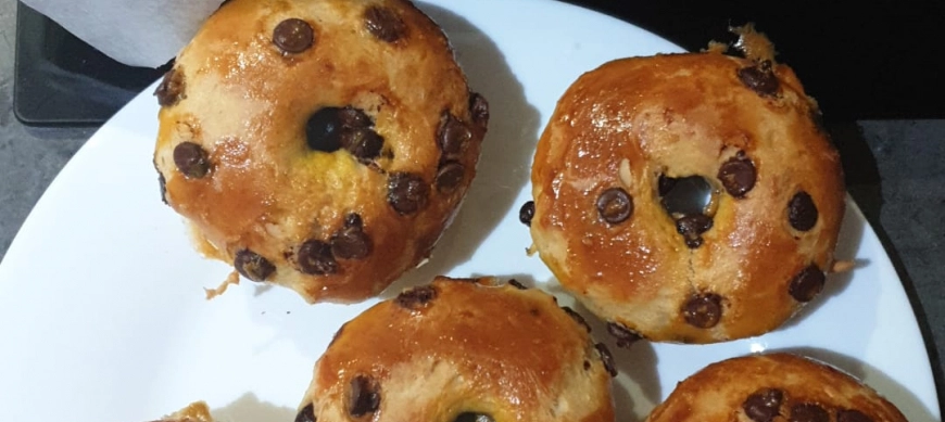 Para todos, Thermomix® Pan dulce de Navidad