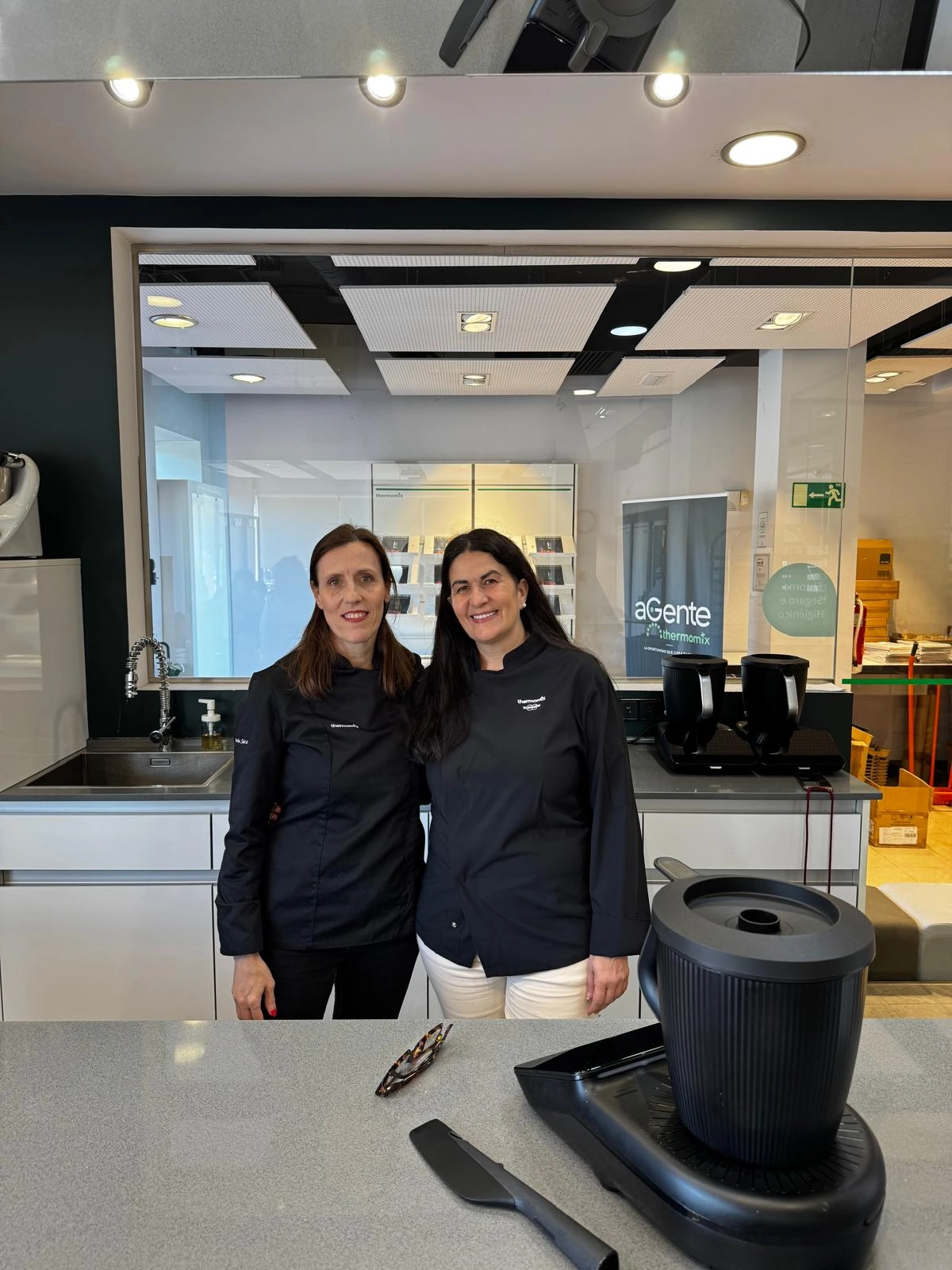 ¡Nueva incorporación al equipo! La nutricionista Mercedes Gállego