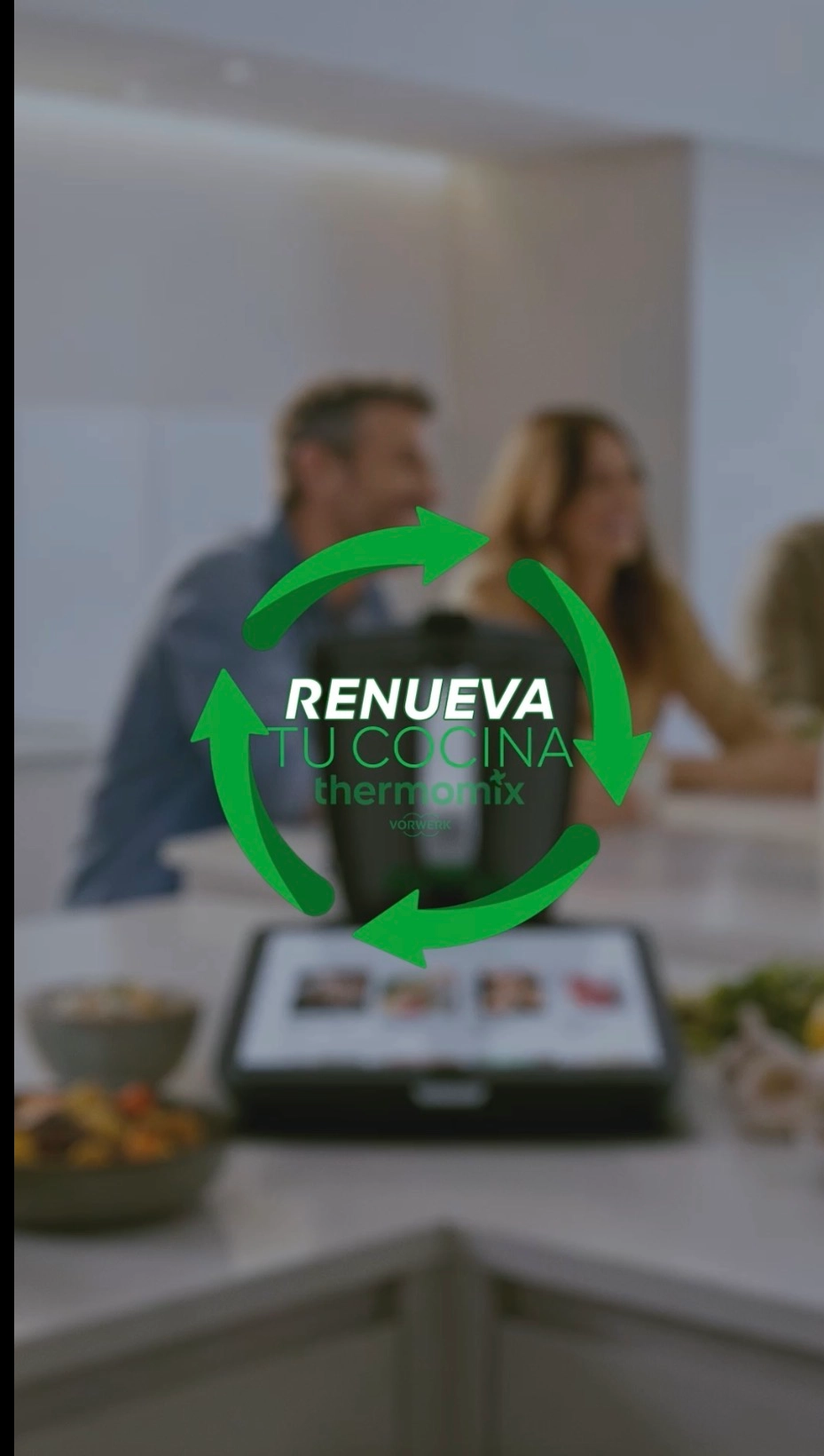 RENUEVA TU COCINA