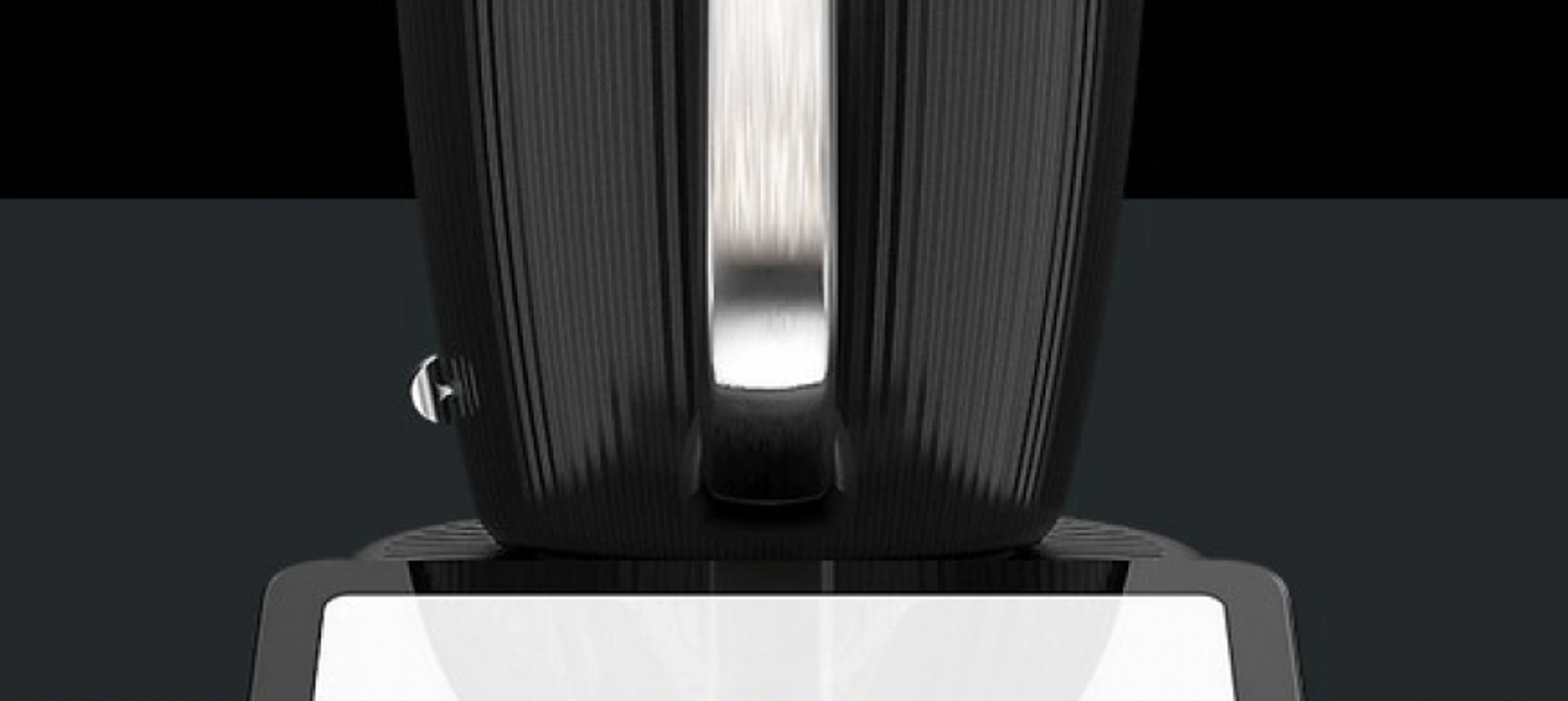 ¡Ya está aquí el nuevo Thermomix TM7!