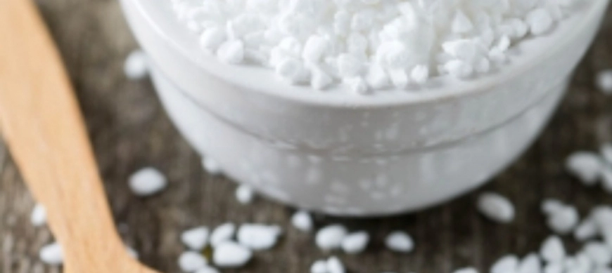 AZUCAR PERLADO para gofres de feria