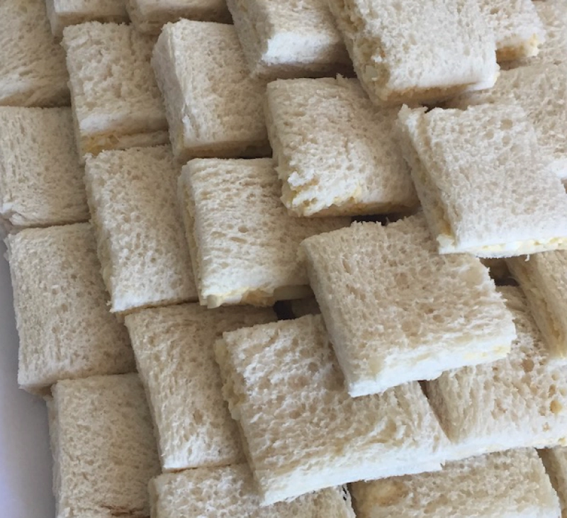 LOS MEJORES RELLENOS PARA SANDWICHES CON THERMOMIX