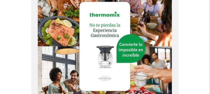 EXPERIENCIA GASTRONOMICA - CLASE DE NUEVOS CLIENTES
