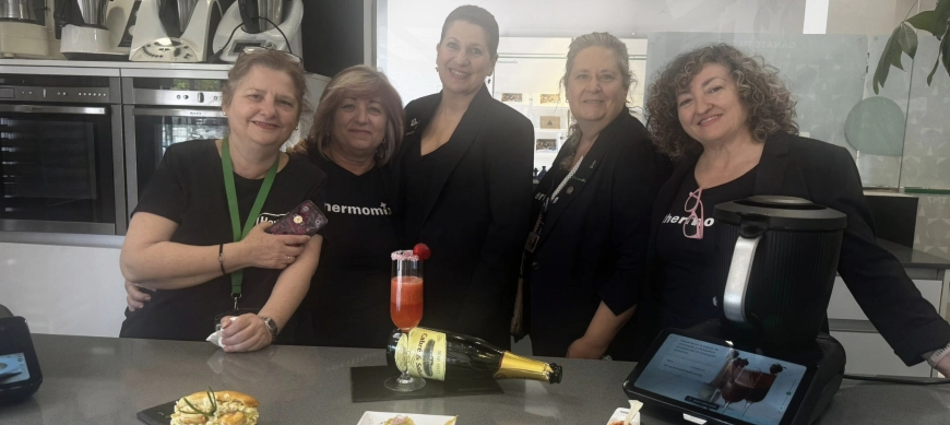 Conoces nuestras clases de cocina?