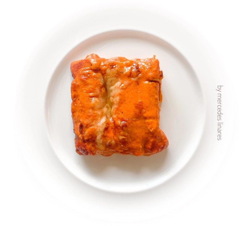 El secreto de los canelones