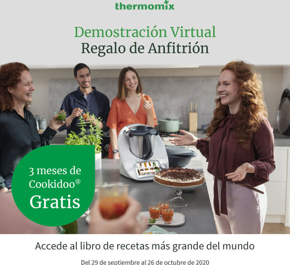 Regalo De Anfitrión