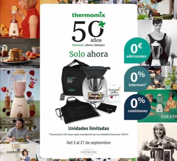 EDICION 3 CEROS : 0% iNTERESES 0€ ADICIONALES DE EDICION 0% COMISION APERTURA