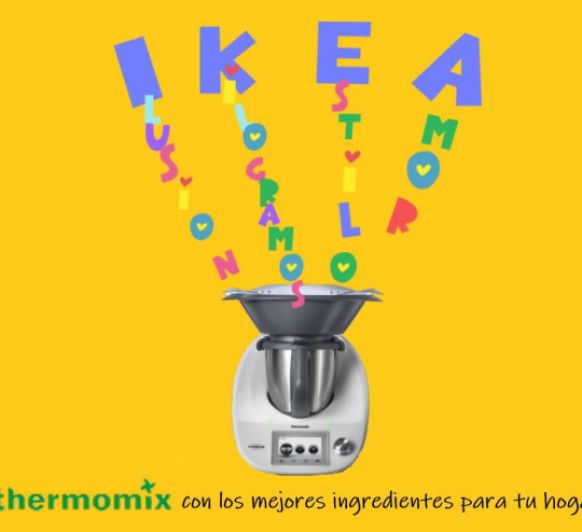 Thermomix® & IKEA