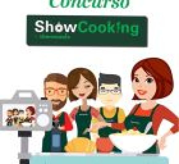 ShowCooking con Thermomix®