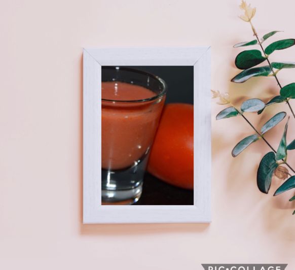 El buen Gazpacho