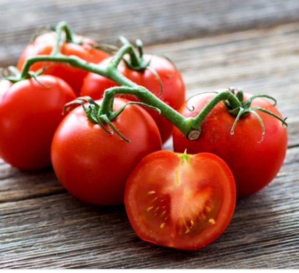 Gazpacho con Thermomix®