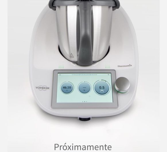 Descubriendo TM6